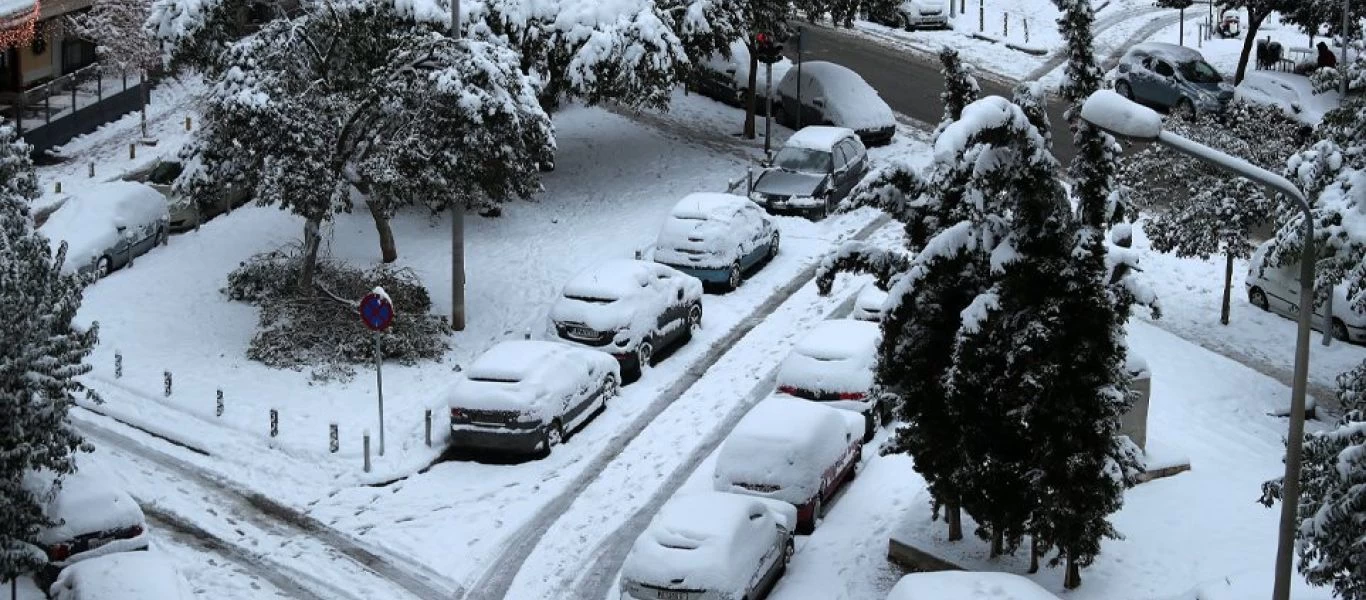 Kαι ο διευθυντής ερευνών στο Εθνικό Αστεροσκοπείο Αθηνών εκθέτει την κυβέρνηση